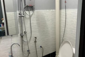 Taman Abdullah Fahim