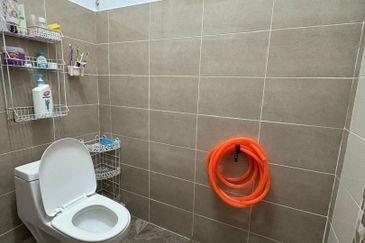 Taman Abdullah Fahim