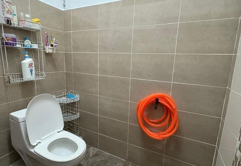 Taman Abdullah Fahim