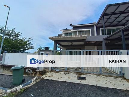 Bintang Maya Sungai Petani Non Bumi Corner Lot Cantik, Kedah, Kuala Muda