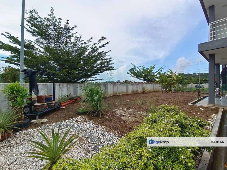 Bintang Maya Sungai Petani Non Bumi Corner Lot Cantik, Kedah, Kuala Muda