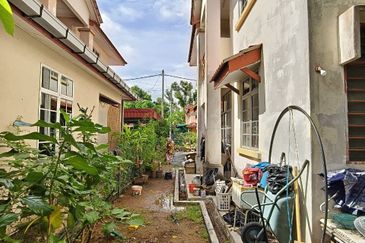 Taman Kenanga Jitra Kedah Semi D Harga Murah Berbaloi