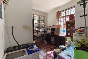 Taman Kenanga Jitra Kedah Semi D Harga Murah Berbaloi