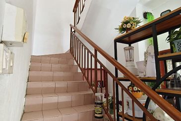 Taman Kenanga Jitra Kedah Semi D Harga Murah Berbaloi