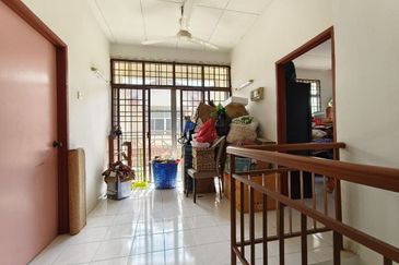 Taman Kenanga Jitra Kedah Semi D Harga Murah Berbaloi