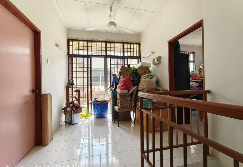 Taman Kenanga Jitra Kedah Semi D Harga Murah Berbaloi