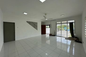 Residensi Prima Puteri Jaya
