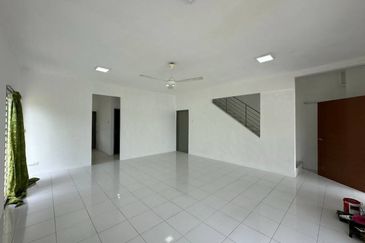 Residensi Prima Puteri Jaya