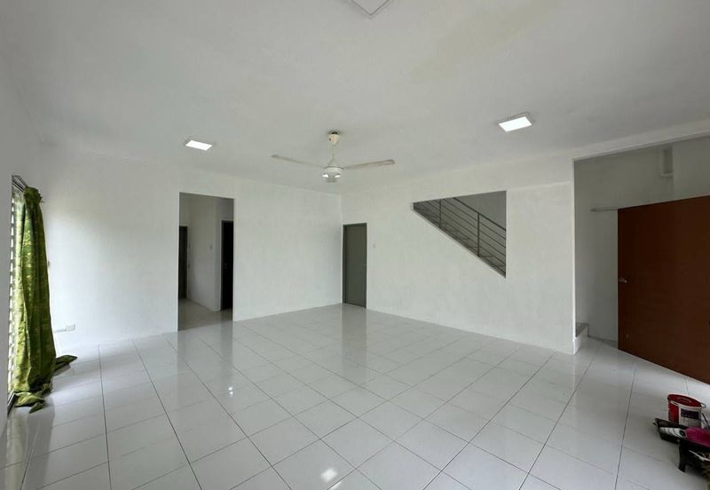 Residensi Prima Puteri Jaya