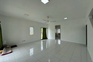 Residensi Prima Puteri Jaya