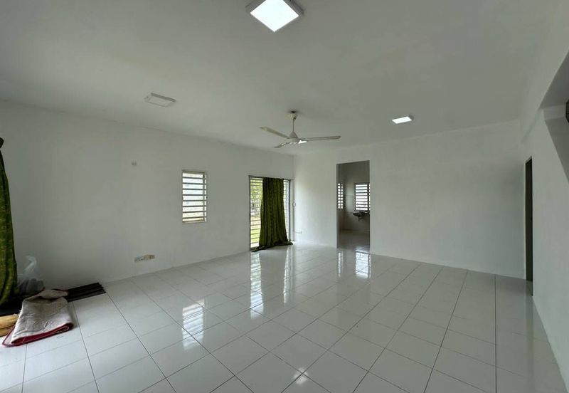Residensi Prima Puteri Jaya