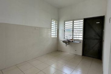 Residensi Prima Puteri Jaya