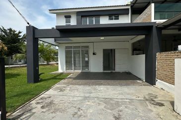 Residensi Prima Puteri Jaya