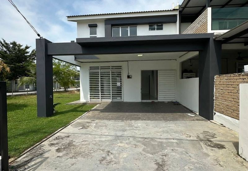 Residensi Prima Puteri Jaya