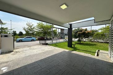 Residensi Prima Puteri Jaya