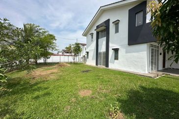 Residensi Prima Puteri Jaya