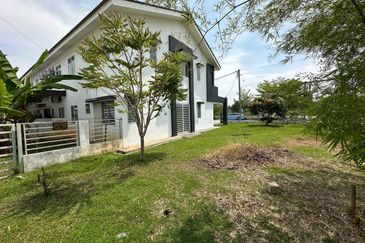 Residensi Prima Puteri Jaya