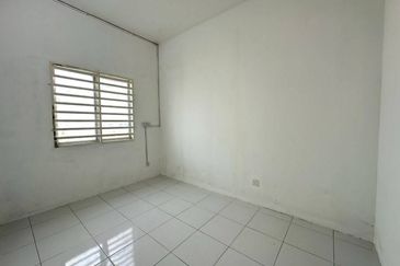 Residensi Prima Puteri Jaya