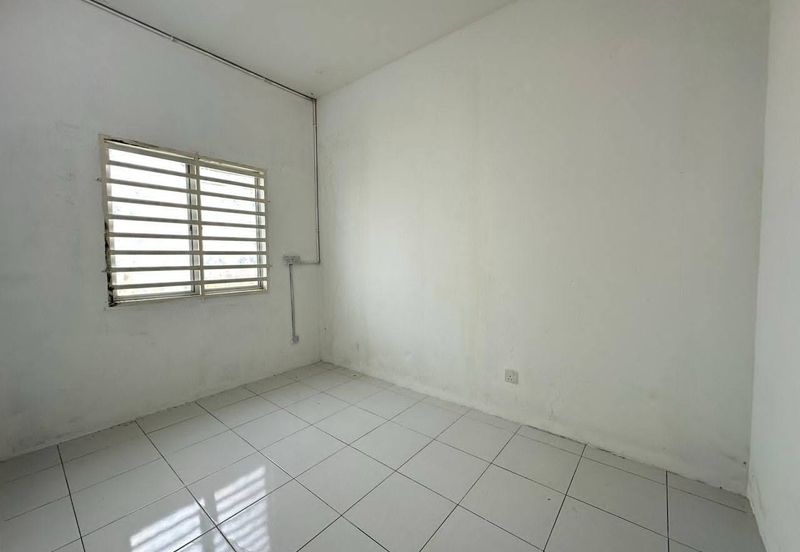 Residensi Prima Puteri Jaya