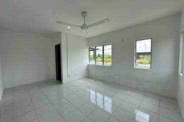 Residensi Prima Puteri Jaya