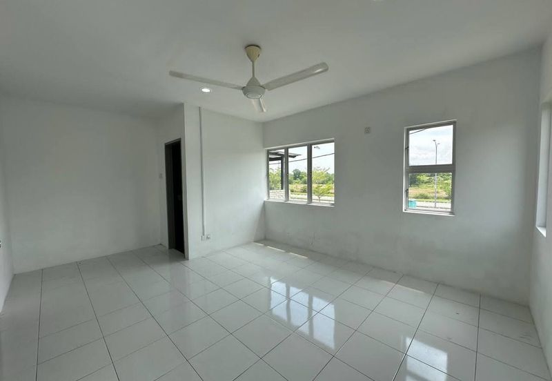 Residensi Prima Puteri Jaya