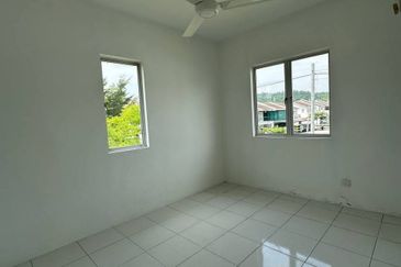 Residensi Prima Puteri Jaya