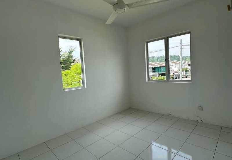 Residensi Prima Puteri Jaya