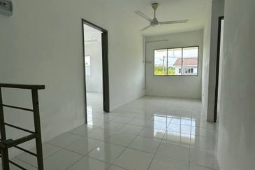 Residensi Prima Puteri Jaya