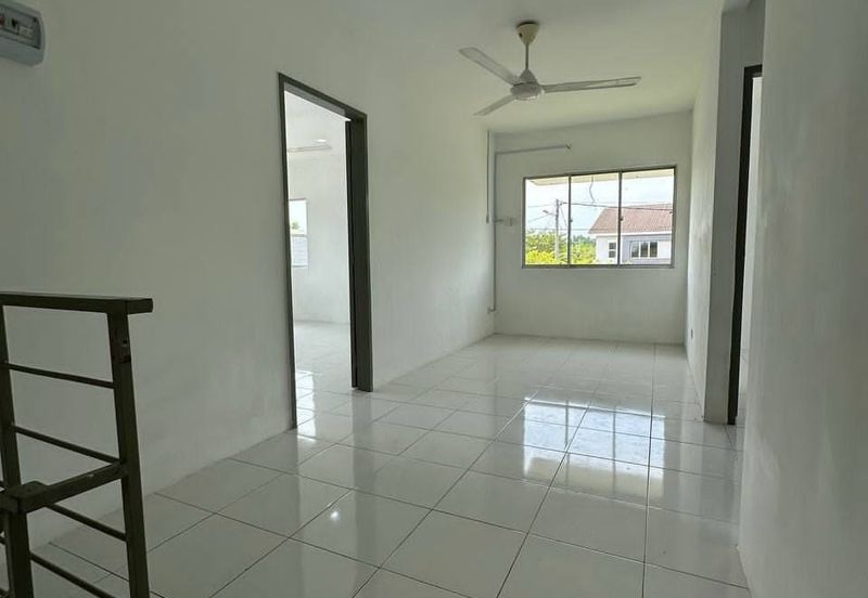 Residensi Prima Puteri Jaya