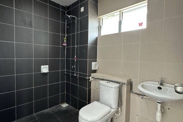 Residensi Prima Puteri Jaya