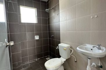 Residensi Prima Puteri Jaya