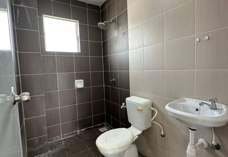 Residensi Prima Puteri Jaya