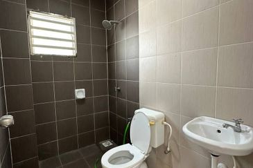 Residensi Prima Puteri Jaya