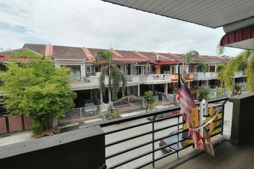 Taman Bukit Juru