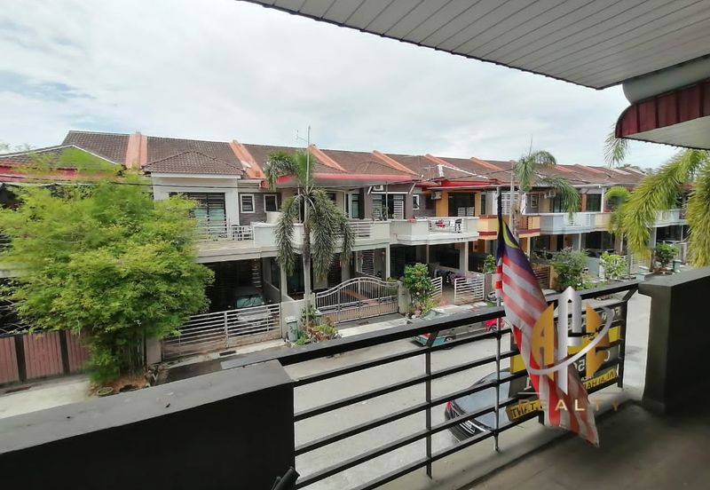 Taman Bukit Juru