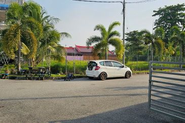 Taman Damai