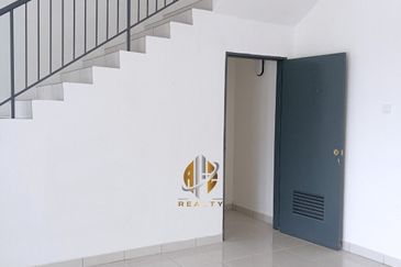 Prima Residensi Junjong Teres Baru Non Bumi Open Facing