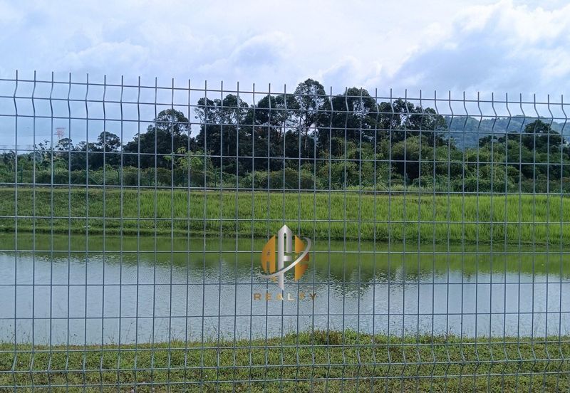 Prima Residensi Junjong Teres Baru Non Bumi Open Facing