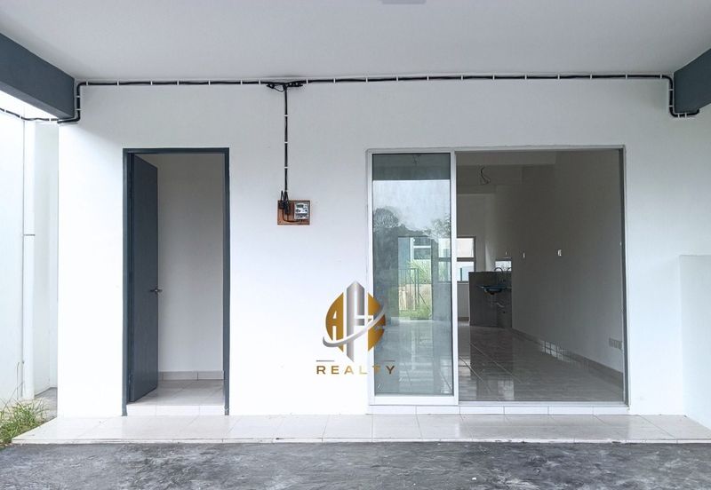 Prima Residensi Junjong Teres Baru Non Bumi Open Facing