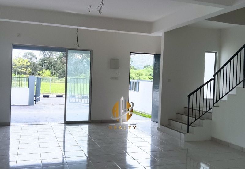 Prima Residensi Junjong Teres Baru Non Bumi Open Facing