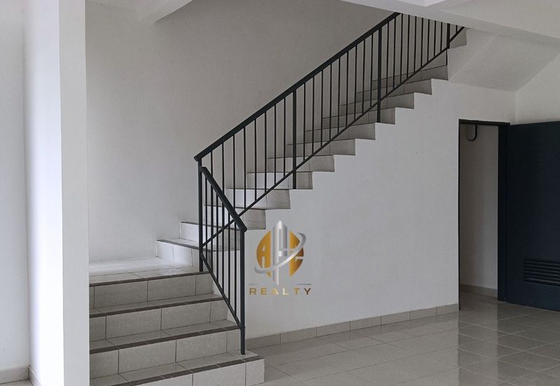 Prima Residensi Junjong Teres Baru Non Bumi Open Facing