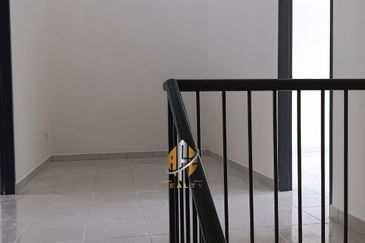 Prima Residensi Junjong Teres Baru Non Bumi Open Facing