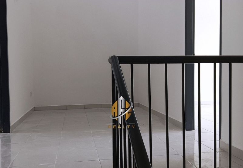 Prima Residensi Junjong Teres Baru Non Bumi Open Facing