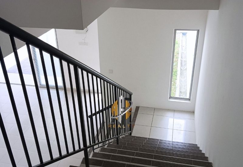 Prima Residensi Junjong Teres Baru Non Bumi Open Facing