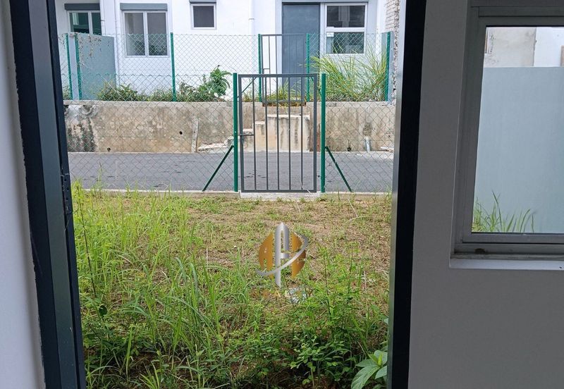 Prima Residensi Junjong Teres Baru Non Bumi Open Facing