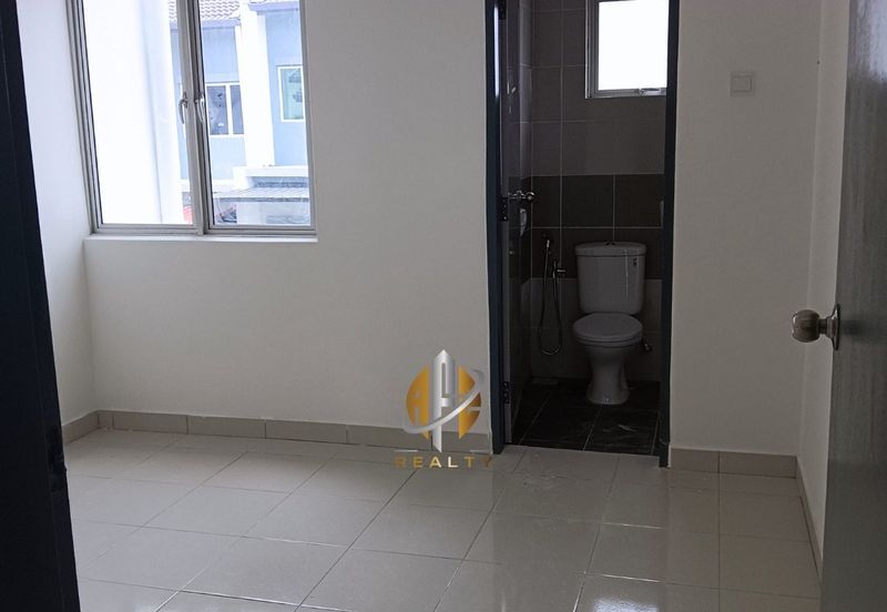 Prima Residensi Junjong Teres Baru Non Bumi Open Facing