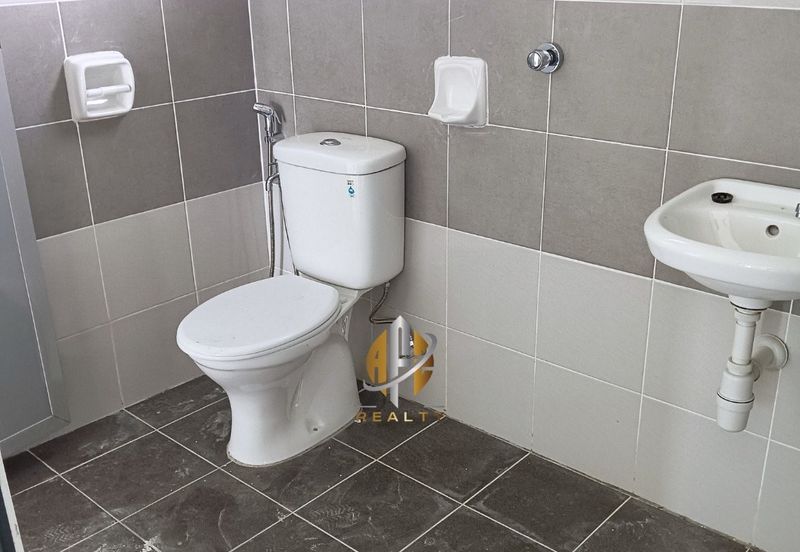 Prima Residensi Junjong Teres Baru Non Bumi Open Facing