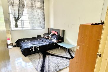 Taman Sejahtera Indah