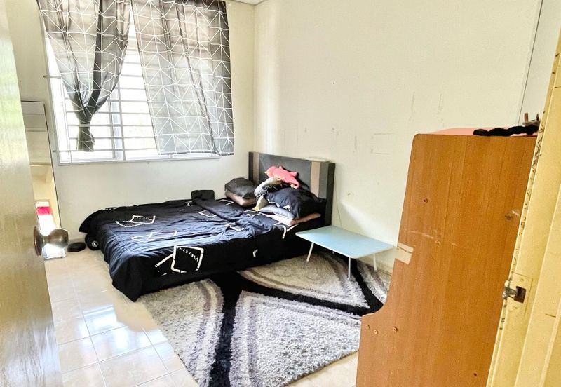 Taman Sejahtera Indah