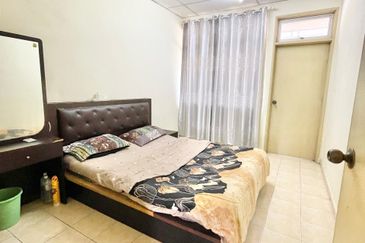 Taman Sejahtera Indah